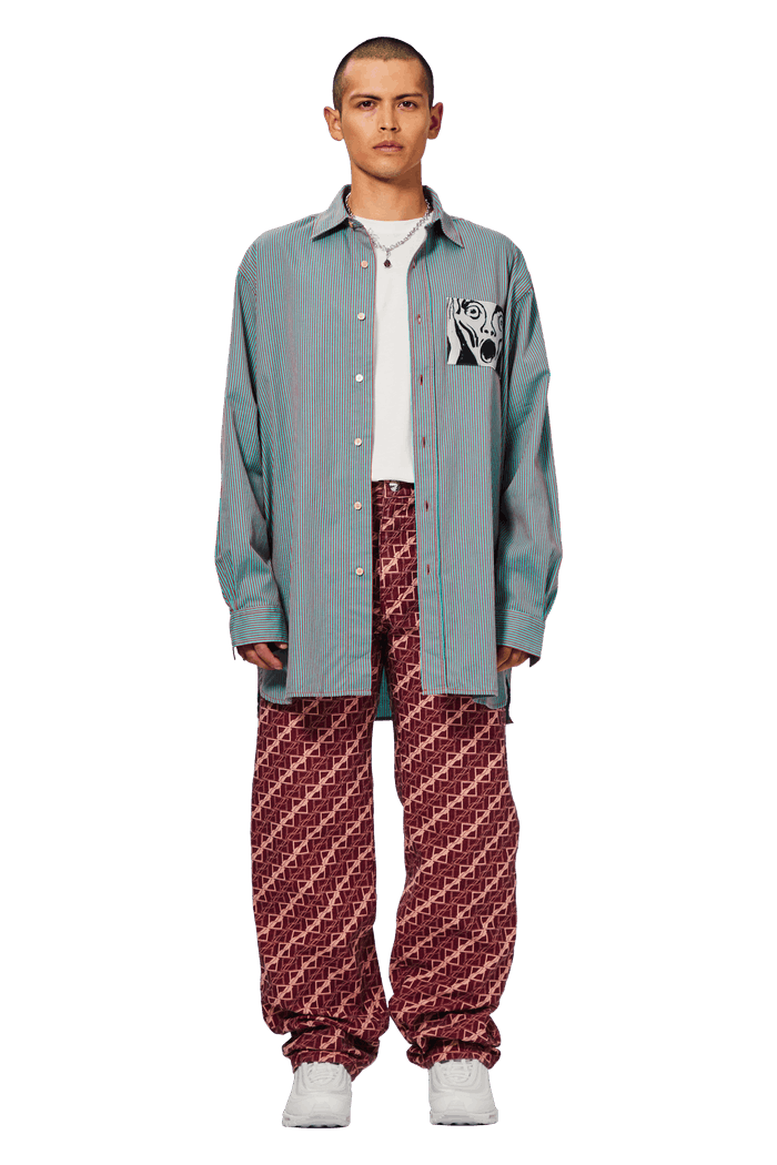 mens nike air max 97 triple white