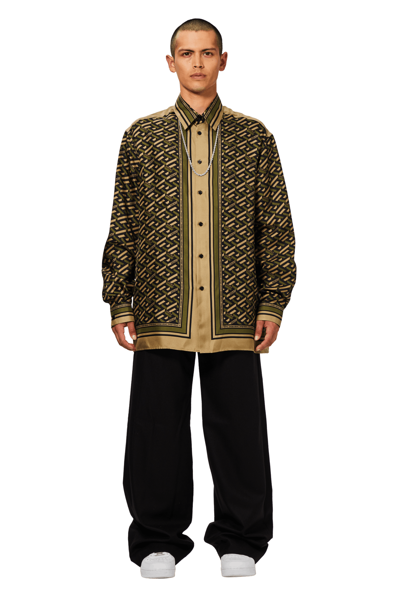 custom air force 1 goat