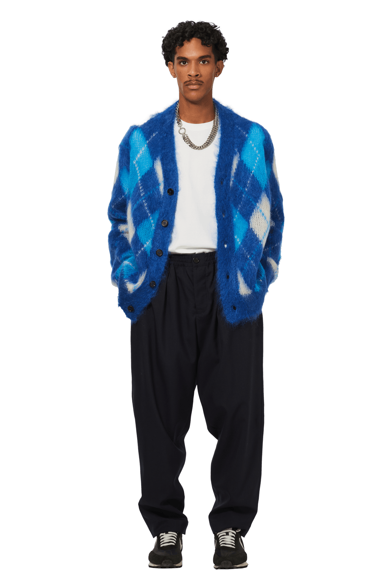 daybreak undercover