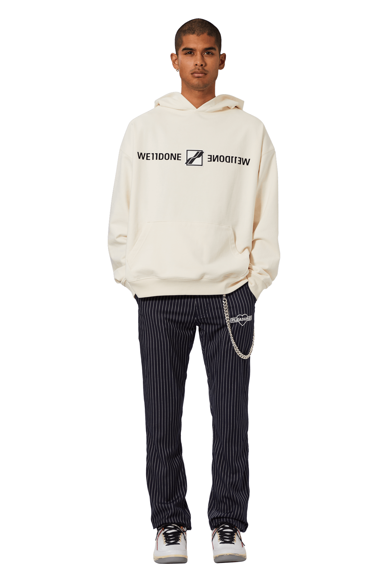 Buy OffWhite x Air Jordan 2 Retro Low SP 'White Varsity Red' DJ4375