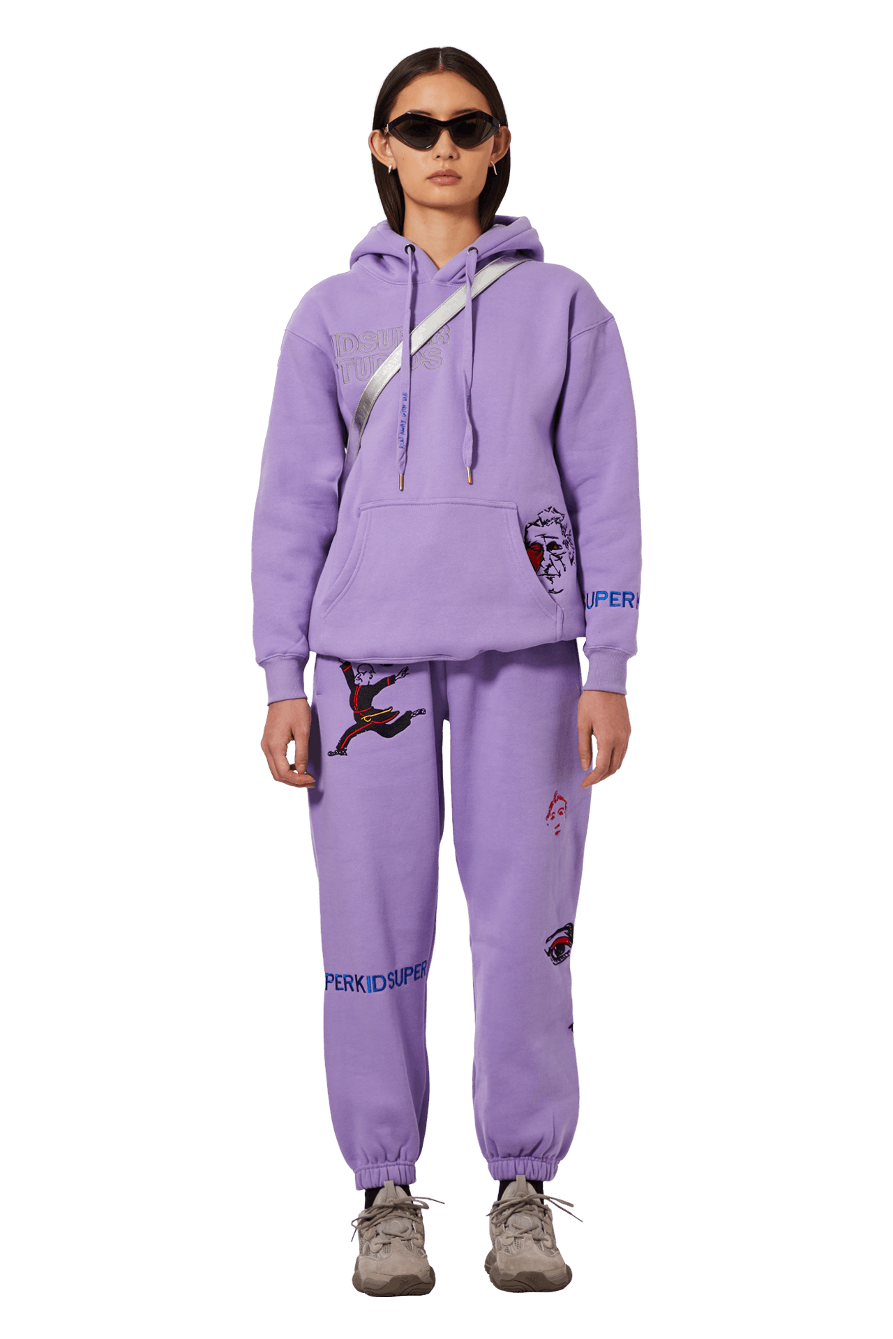 500 ash grey