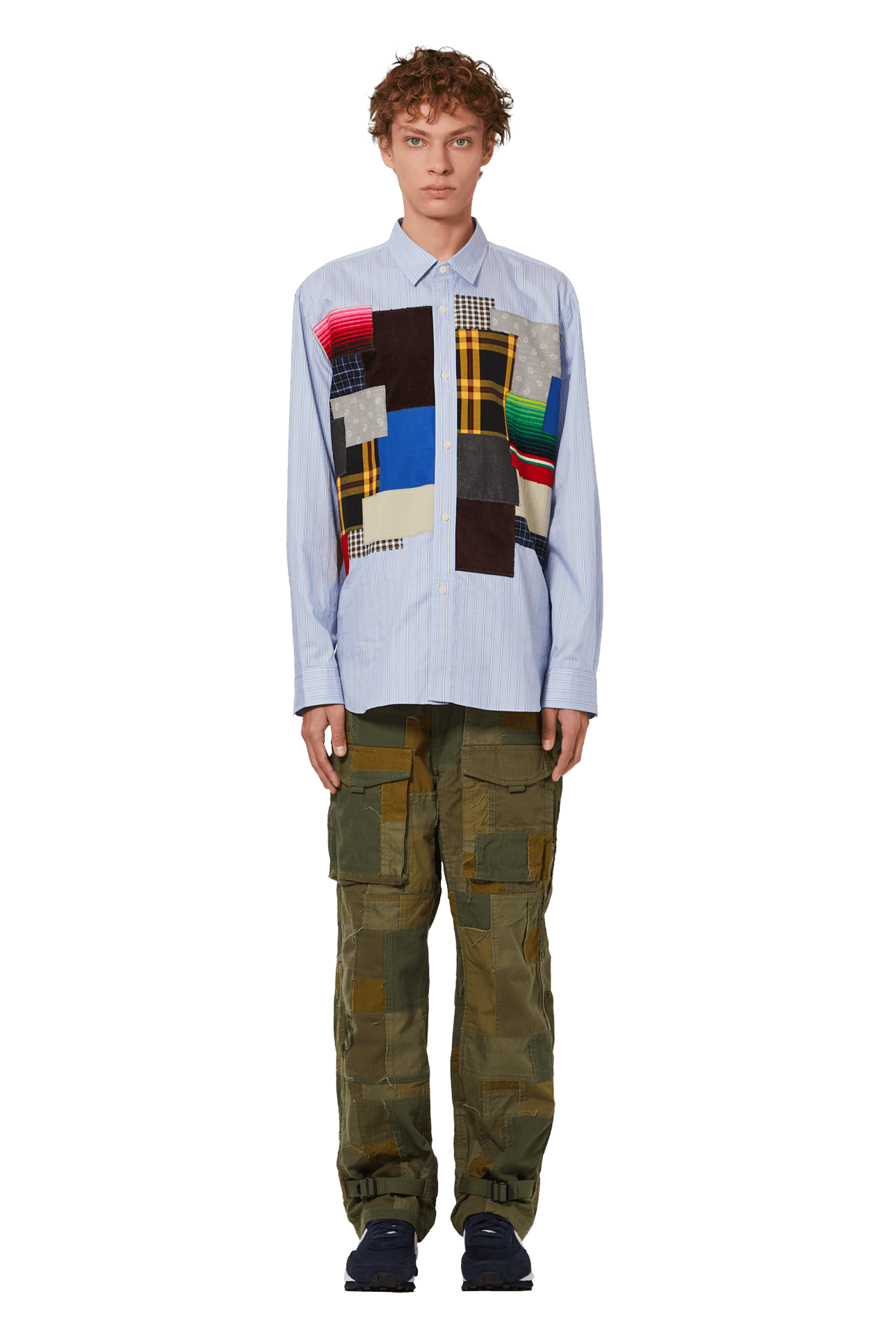 ldv waffle x sacai x fragment stockx