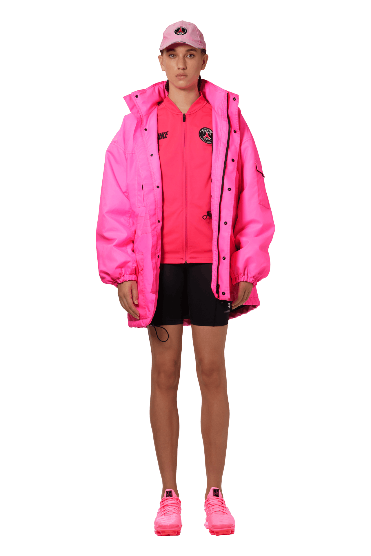 vapormax plus bubble gum