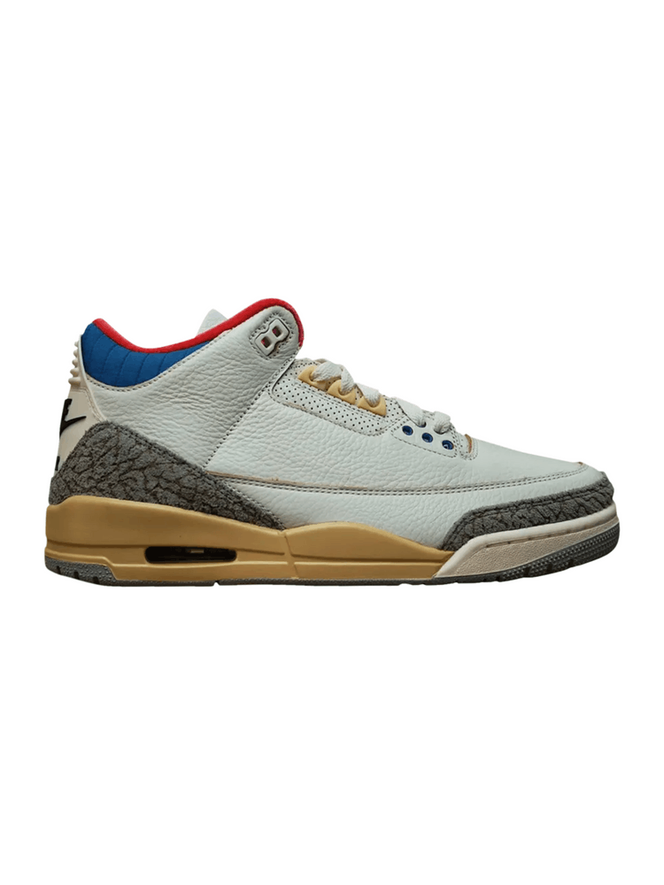 Air Jordan 3 'Seoul 2.0' Release Guide | GOAT