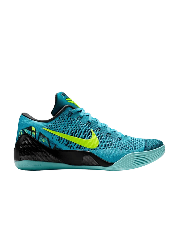 Nike Kobe 9 Low 'Perspective' Release Guide | GOAT CA