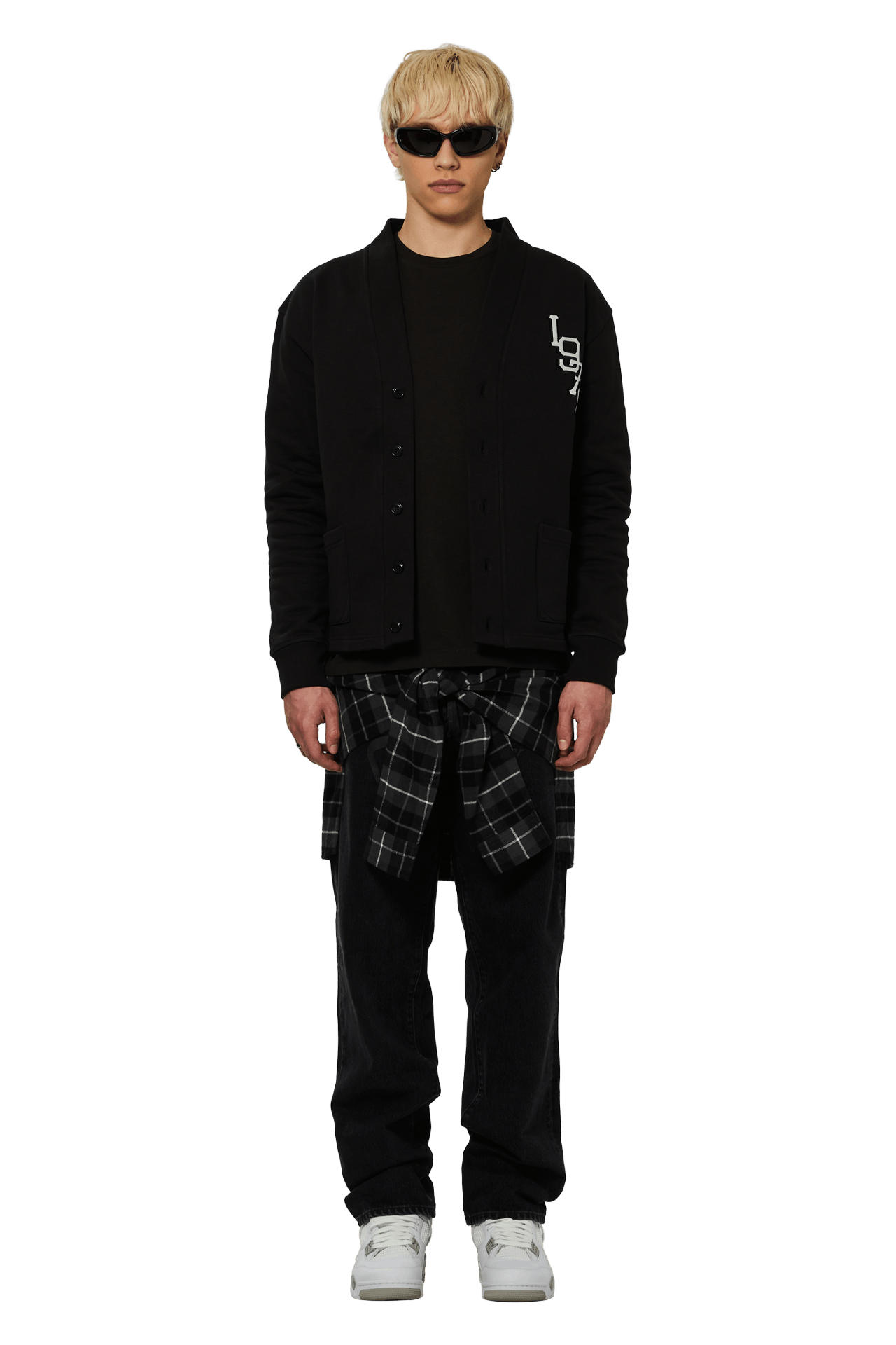 shirts for jordan 4 oreo