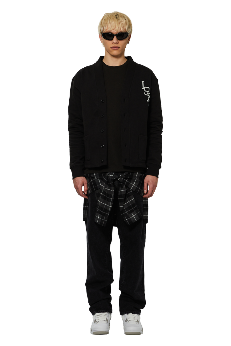Buy Supreme x UNDERCOVER Layered Jean 'Washed Black' - SS23P11