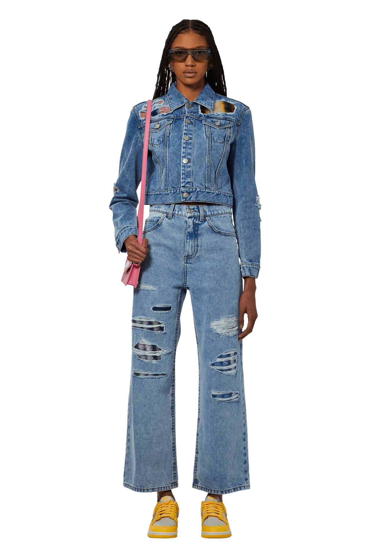 wmns dunk low purple pulse