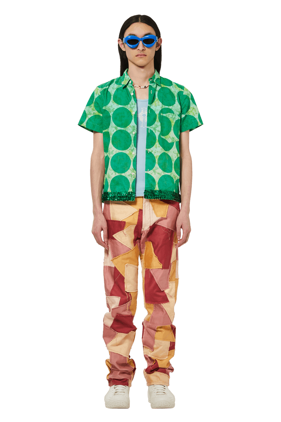 comme des garcon foamposites