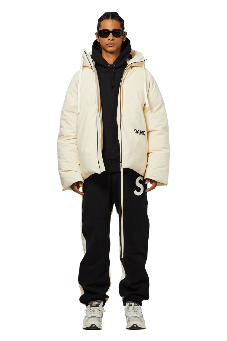 Buy OAMC Lithium Jacket 'Cream' - 22A28OAU63 TESBA032 251 | GOAT CA