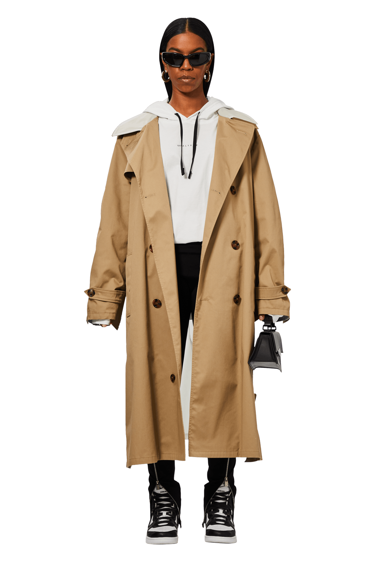 dunk high x ambush pink resell