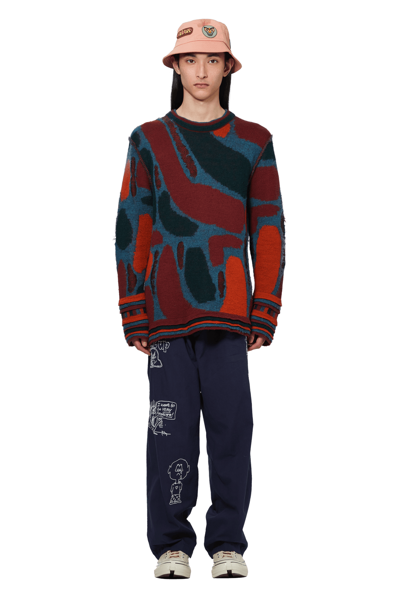 feng chen wang chuck