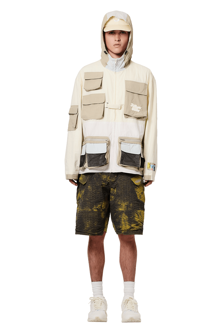 ね*ぴ様 ⸝*⊹様 17aw Supreme Stone  6-Pa ね*ぴ様 ⸝*⊹様 17aw Supreme Stone Island 6-Pa - メルカリ
