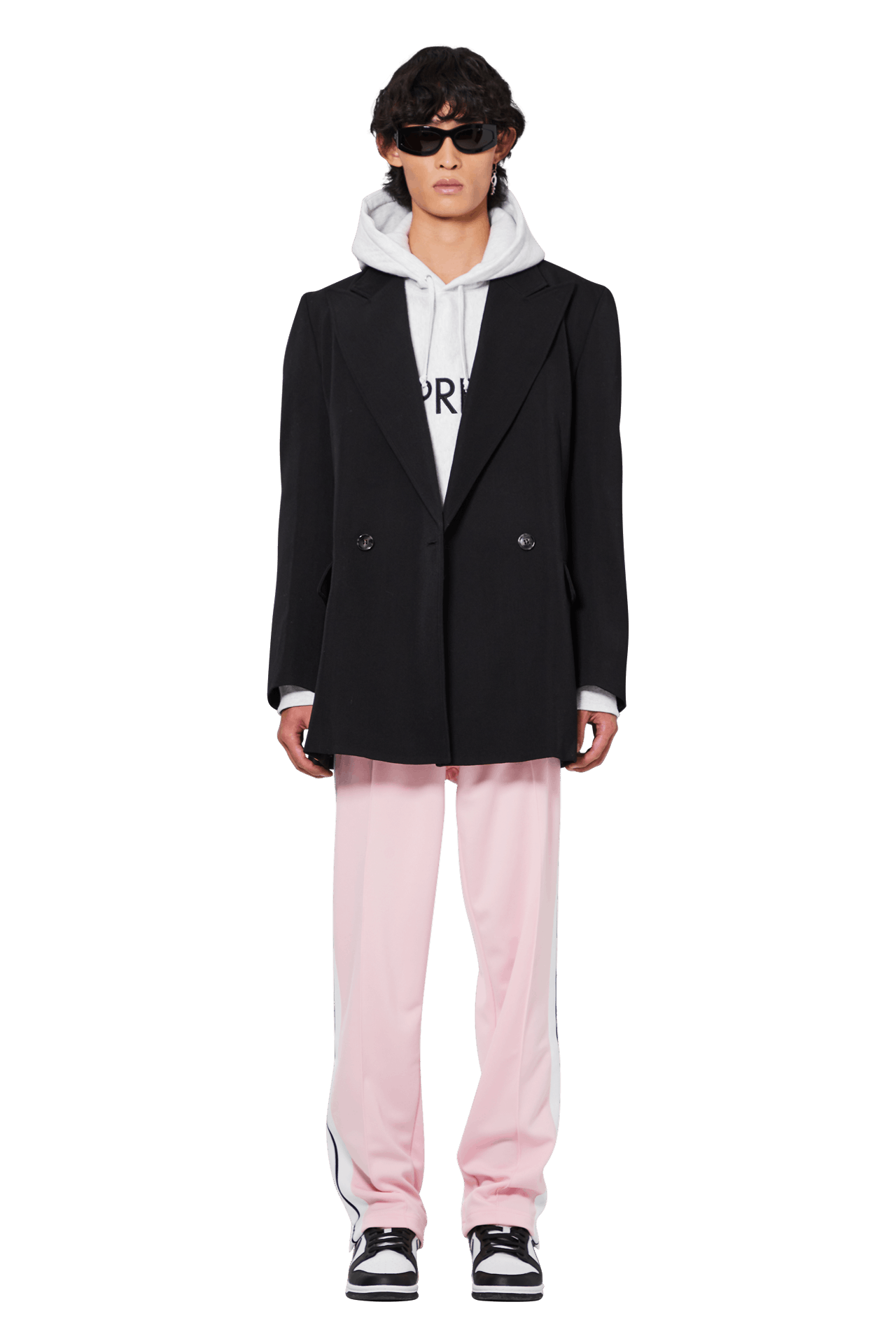 dunk low white stockx