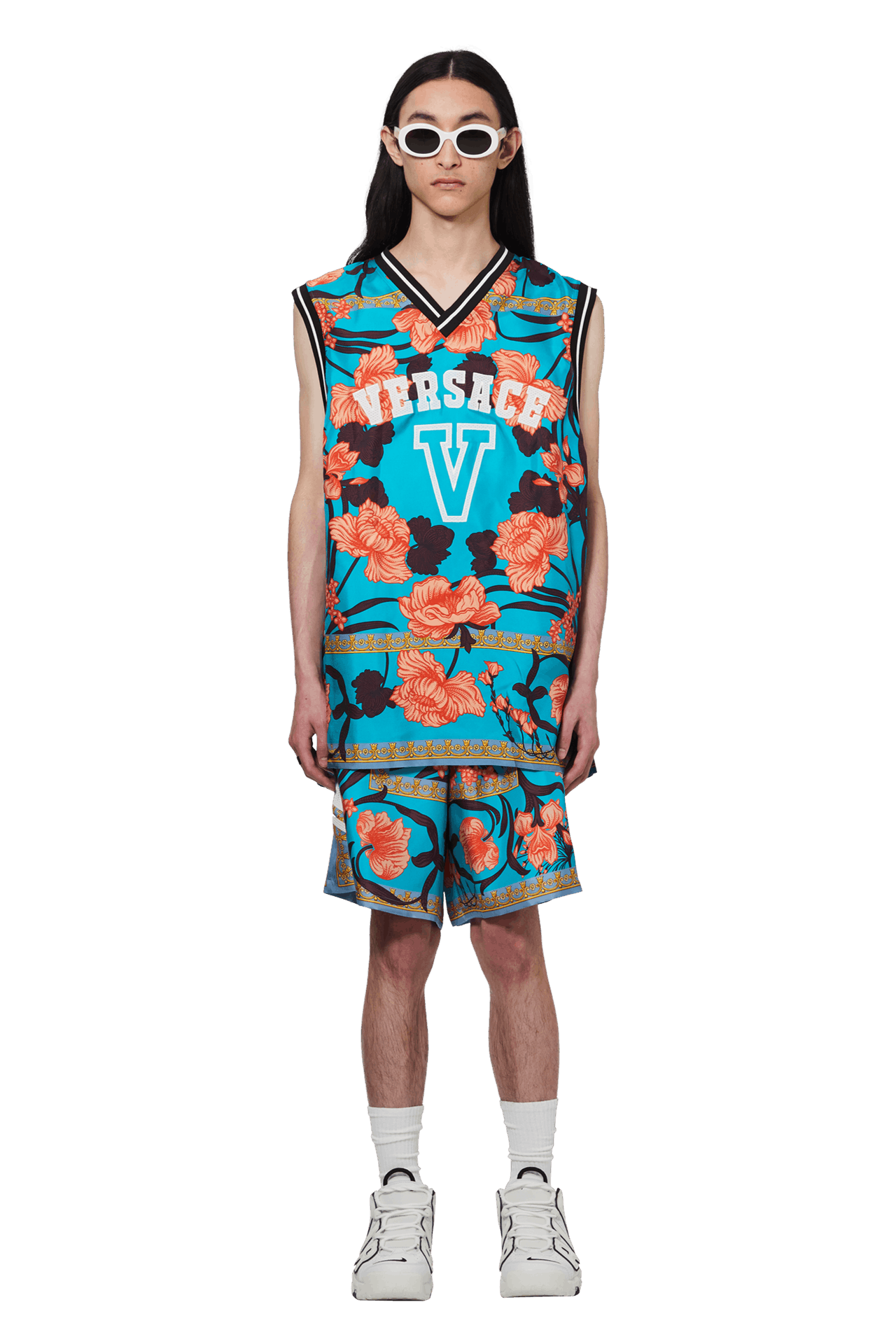 womens air more uptempo