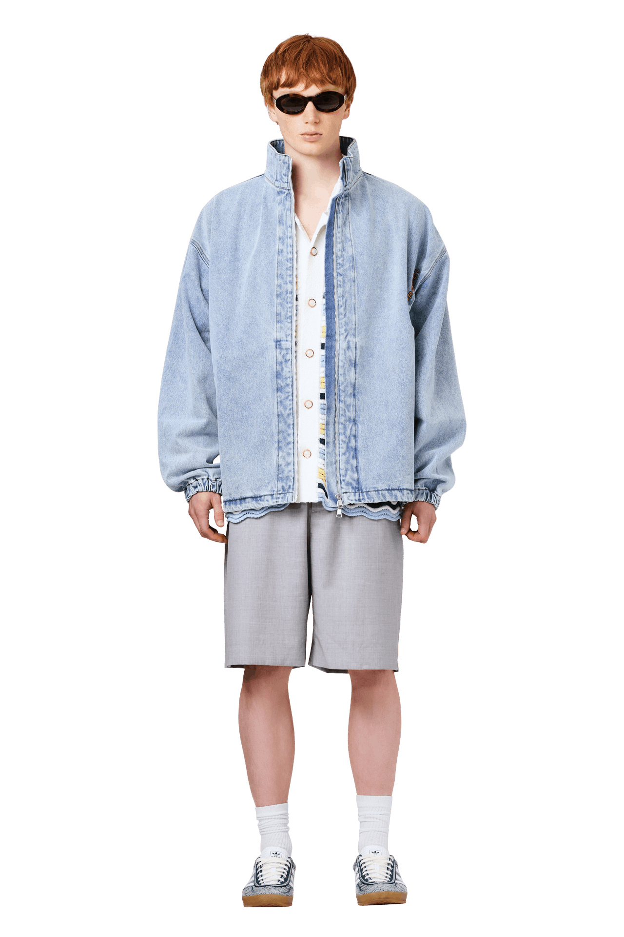 sean wotherspoon goat