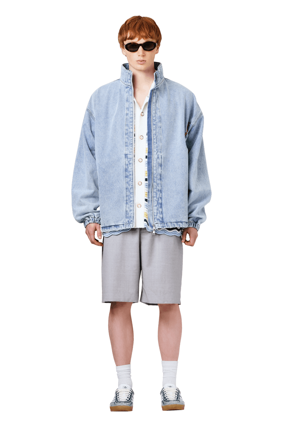 goat sean wotherspoon