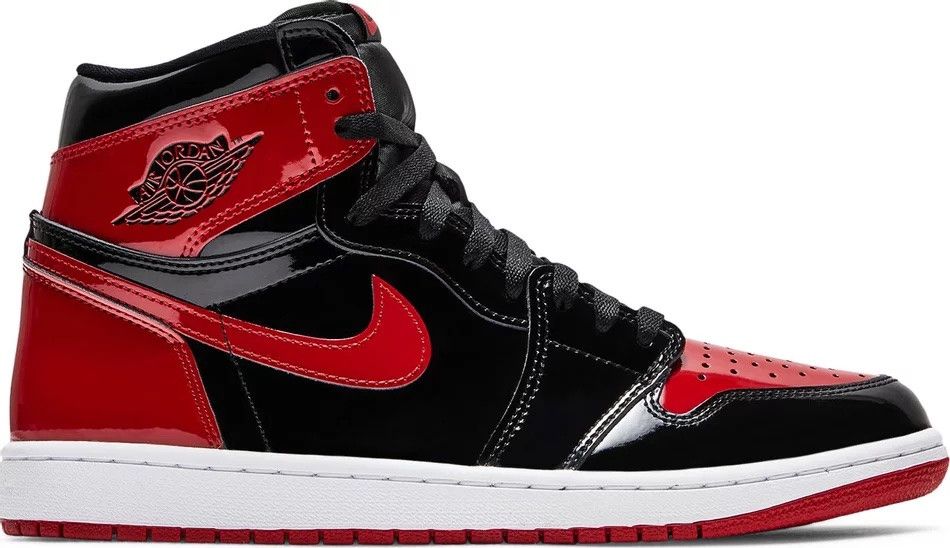 air jordan 1 sizing chart