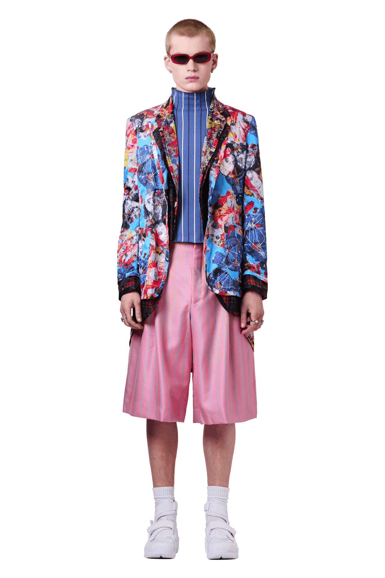 comme des garcons carnivore