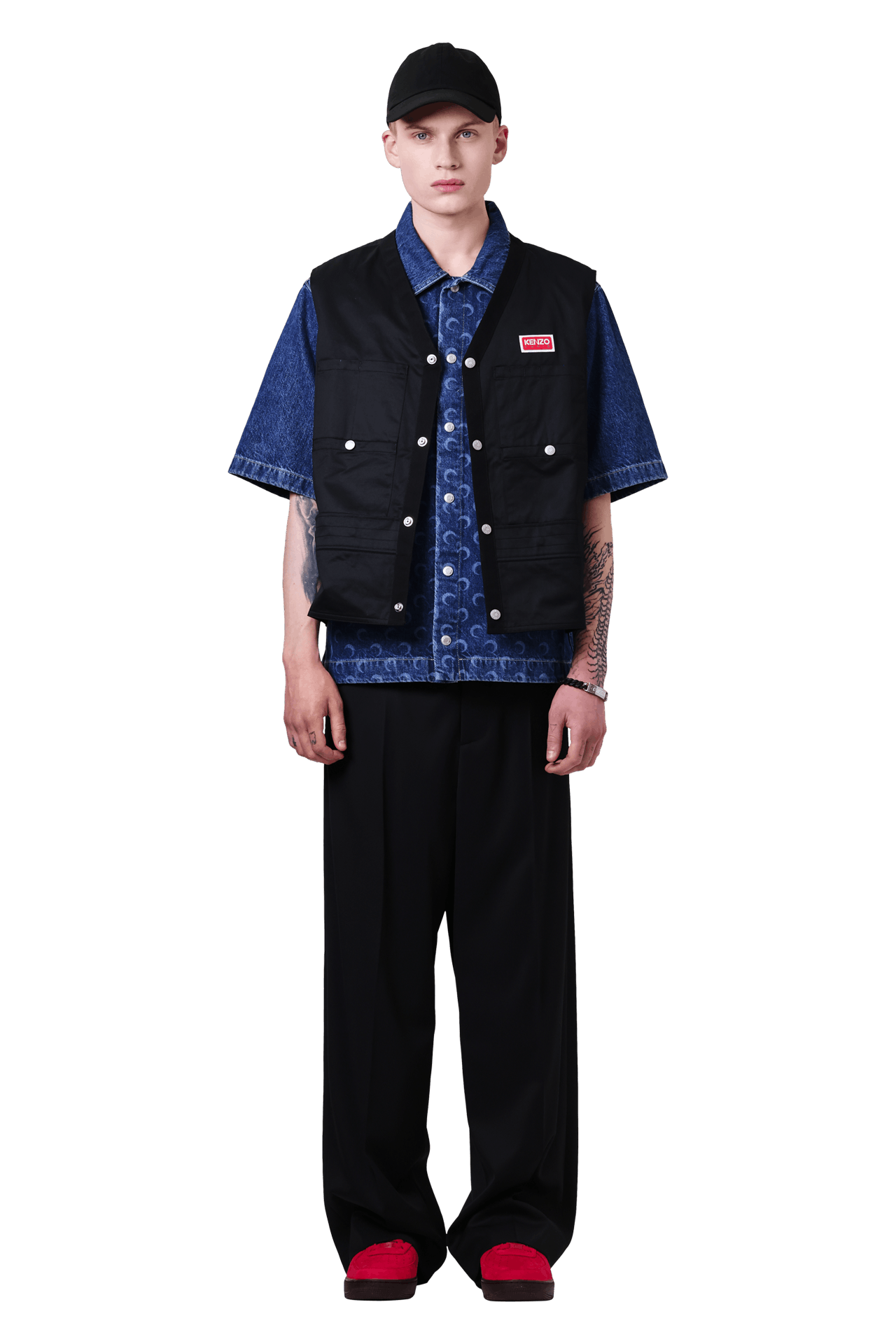 made with love air force ones