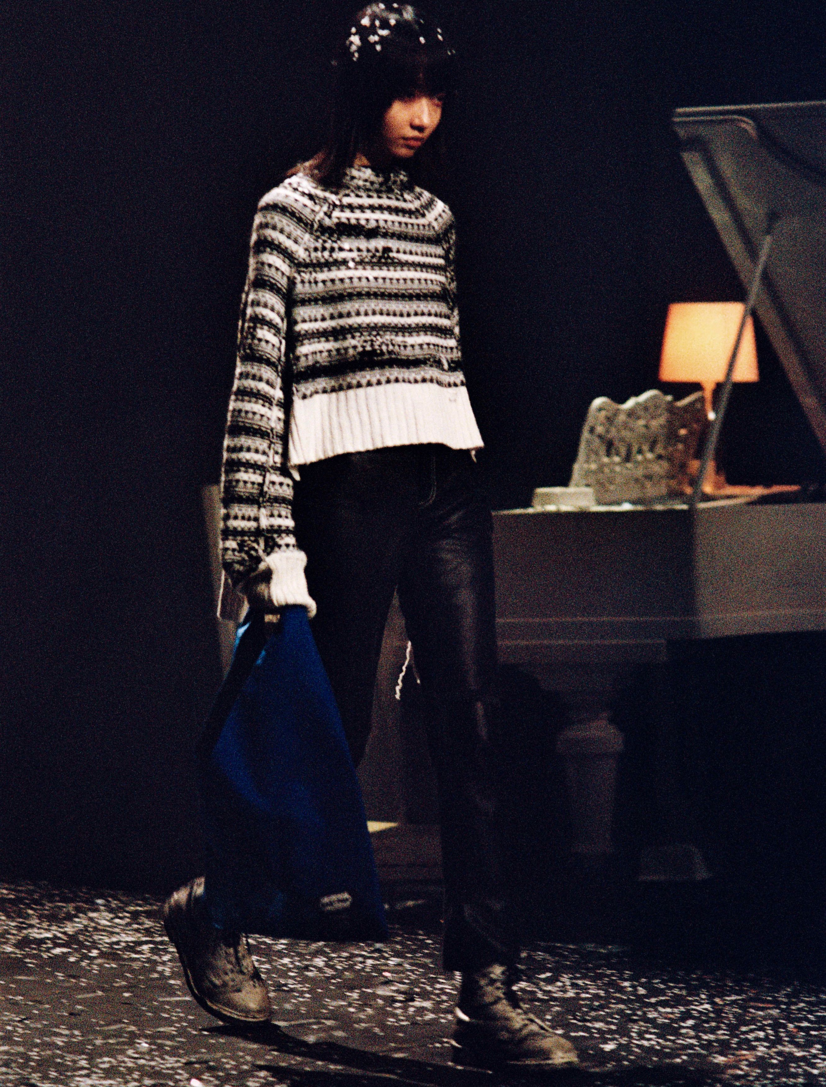 A Closer Look at MM6 Maison Margiela FW21 | GOAT
