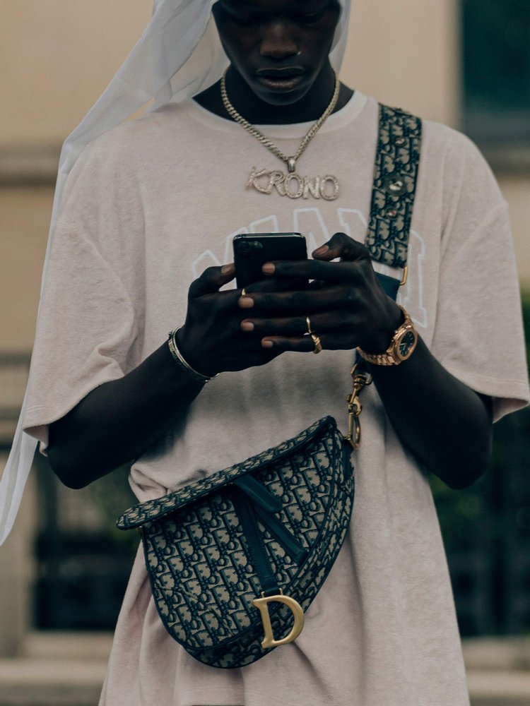 Relive the Street Style From Paris Fashion Week Spring/Summer 2023