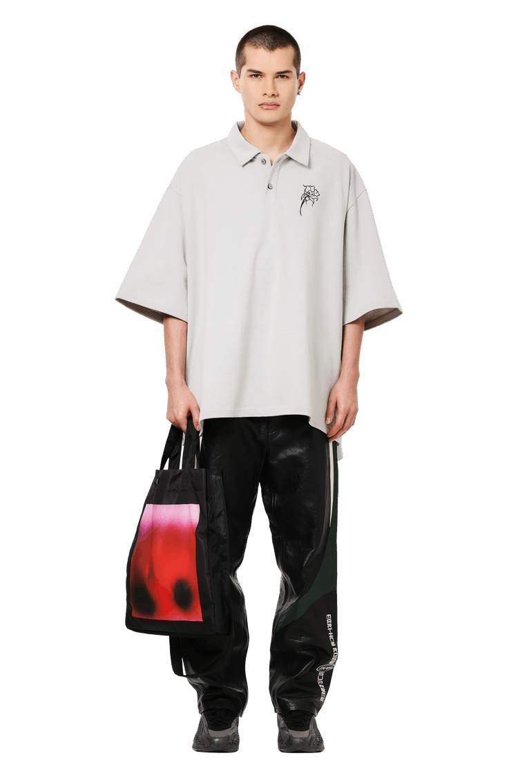 Buy Supreme x Martine Rose Leather Pant 'Black' - FW24P66
