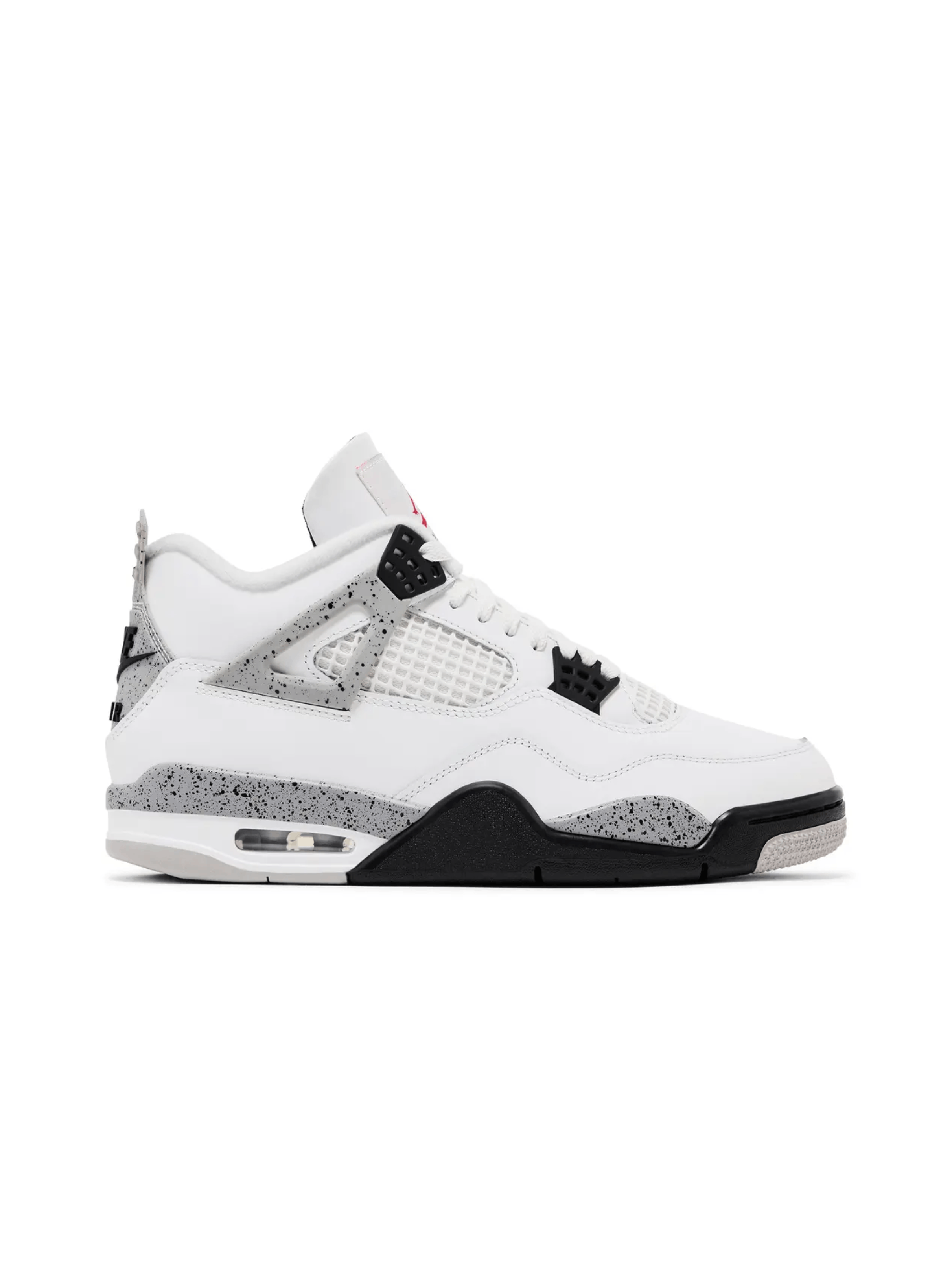 retro 4 restock