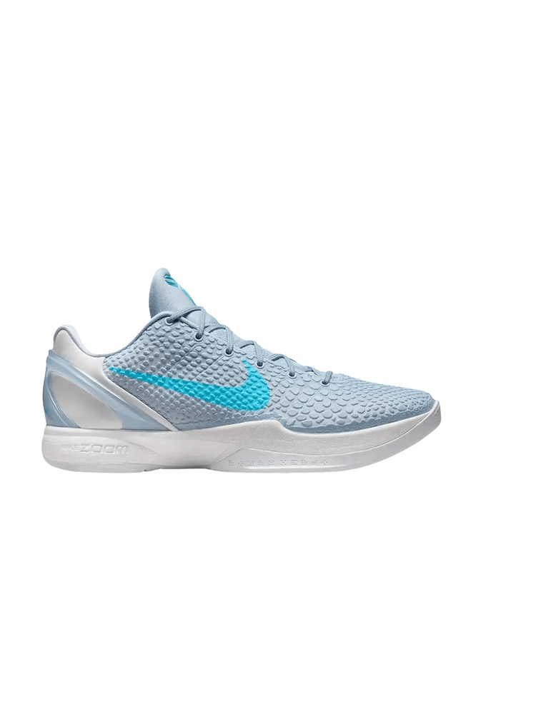 Caitlin Clark x Kobe 6 'Light Armory Blue' Release Guide | GOAT CA