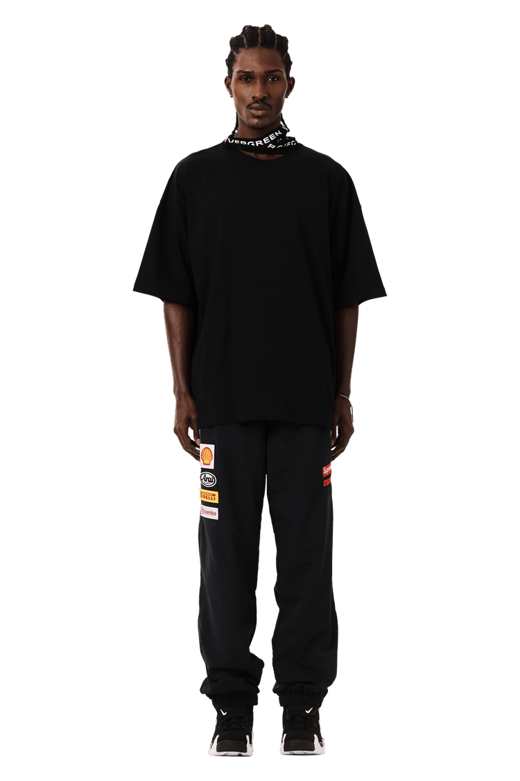 Buy Supreme x Ducati Track Pant 'Black' - SS24P45 BLACK Buy Supreme x Ducati Track Pant 'Black' - SS24P45 BLACK
