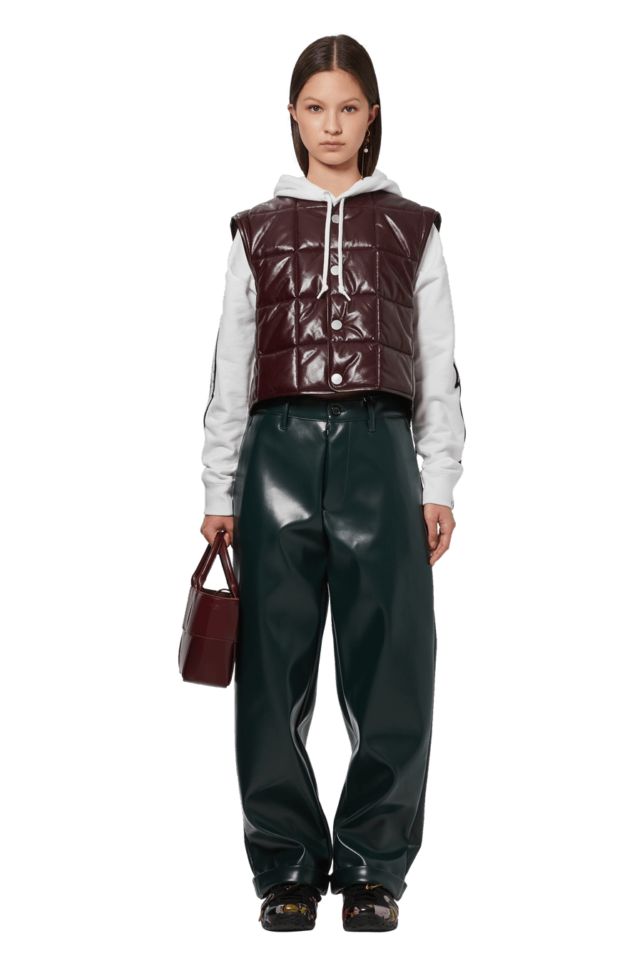 wmns air foamposite one