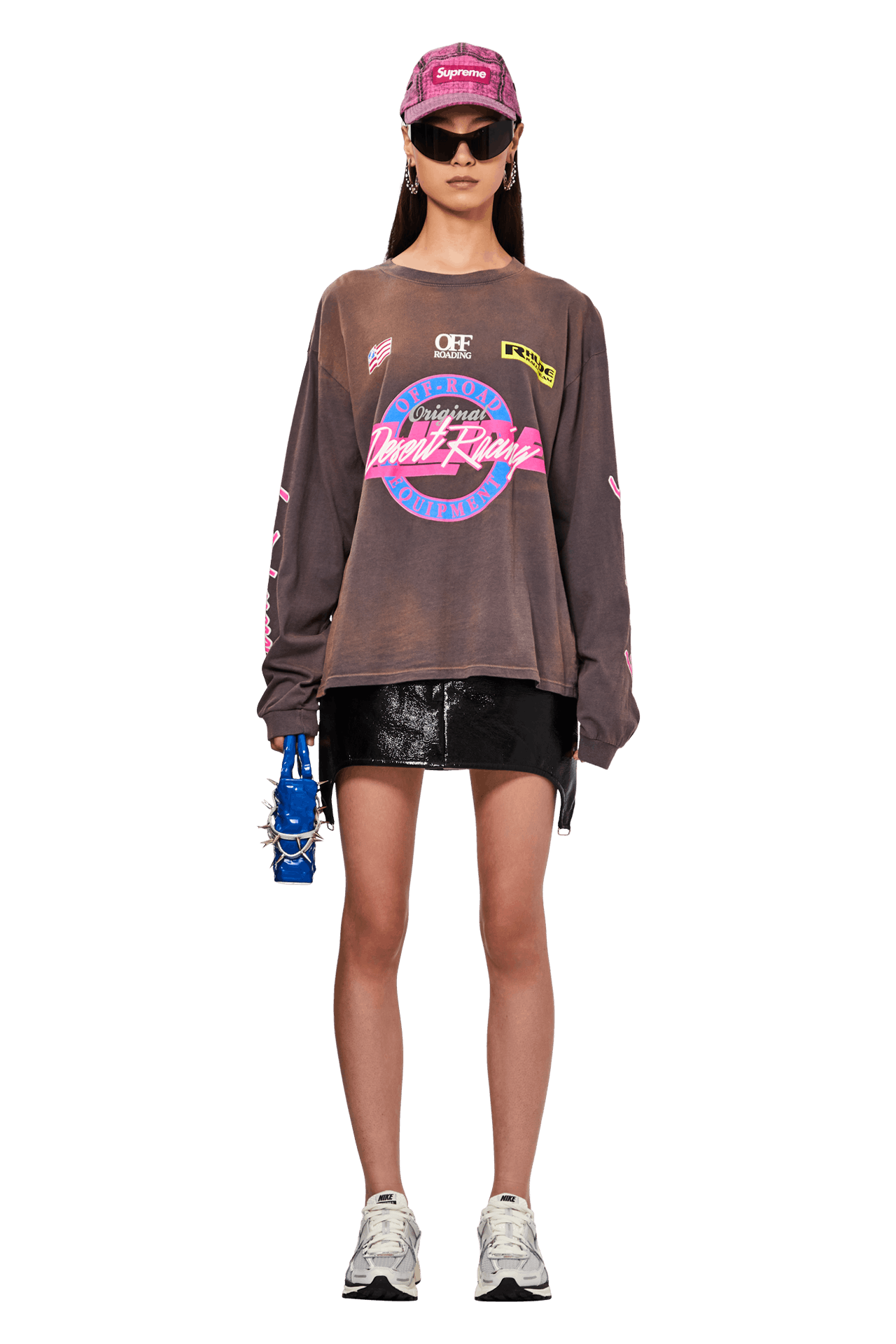 wmns air zoom vomero 13