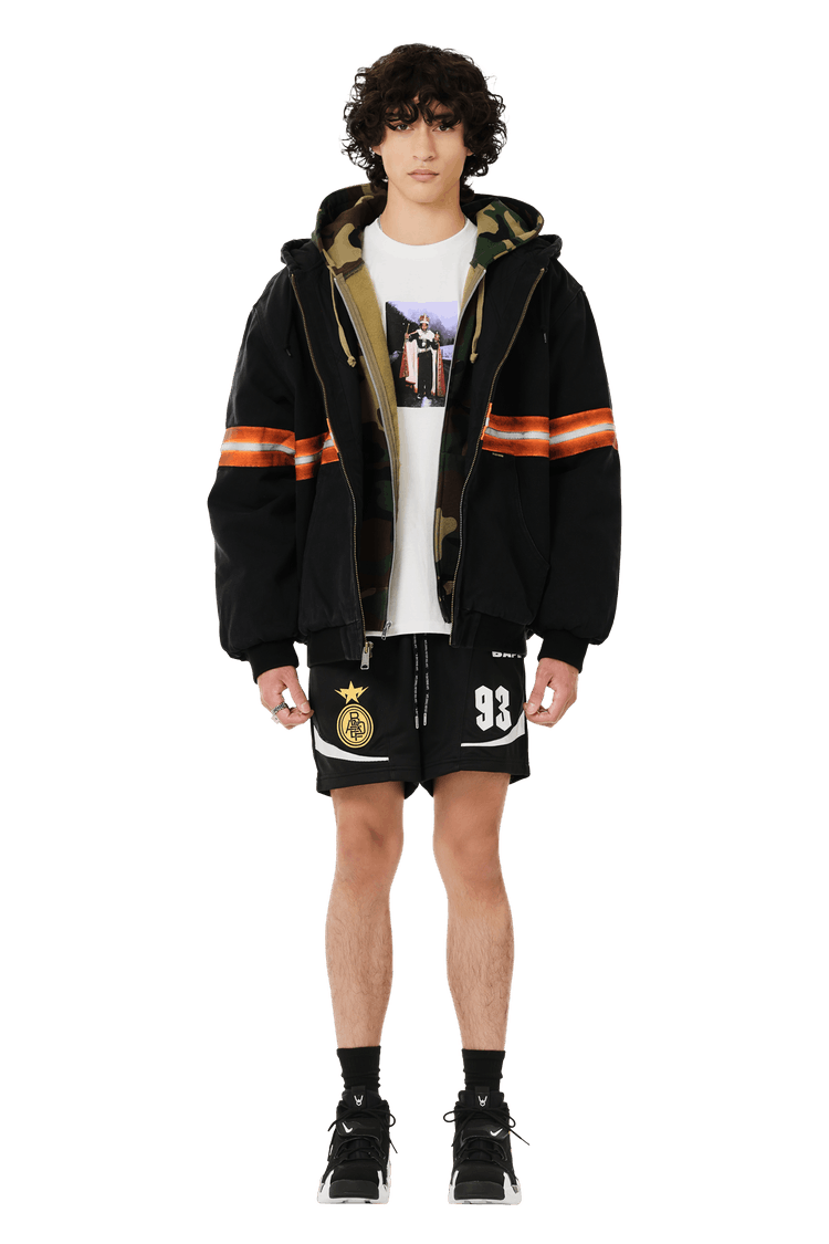 Buy Supreme Small Box Zip Up Hooded Sweatshirt 'Woodland Buy Supreme Small Box Zip Up Hooded Sweatshirt 'Woodland