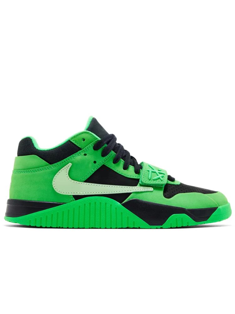 Jordan Jumpman Jack 'Green Spark' Release Guide | GOAT