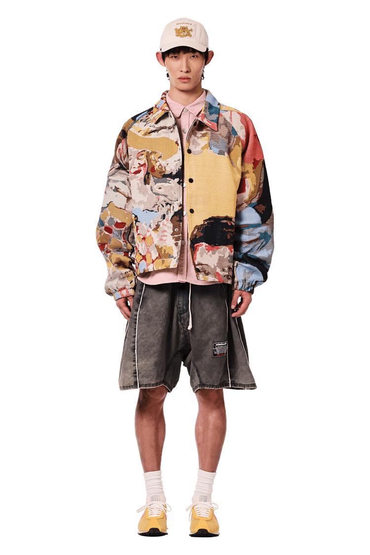 激レア 90s 初期 OLD STUSSY ステューシー ゾウリムシ Tシャツ