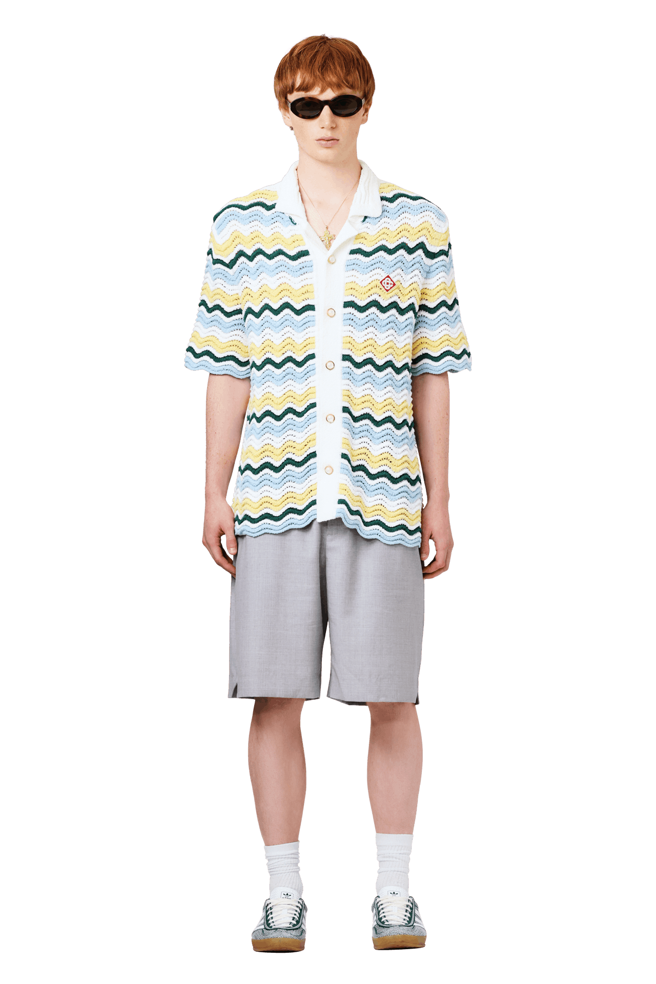 sean wotherspoon goat