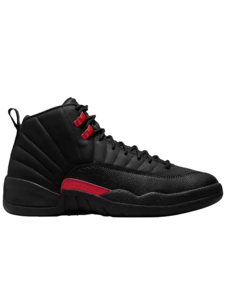 Air Jordan 12 'Bloodline' Release Guide | GOAT