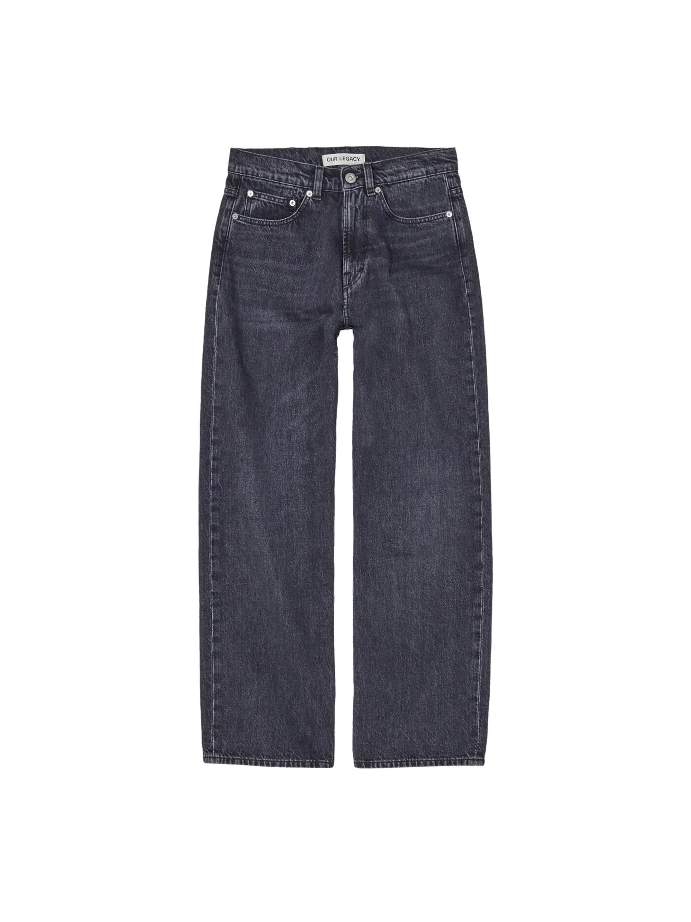 Beginner's Guide to Denim | GOAT