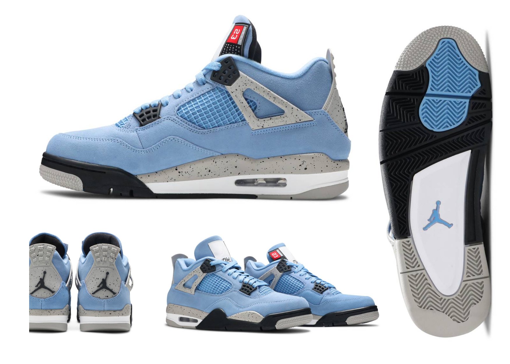 Jordan 4 hotsell november 23