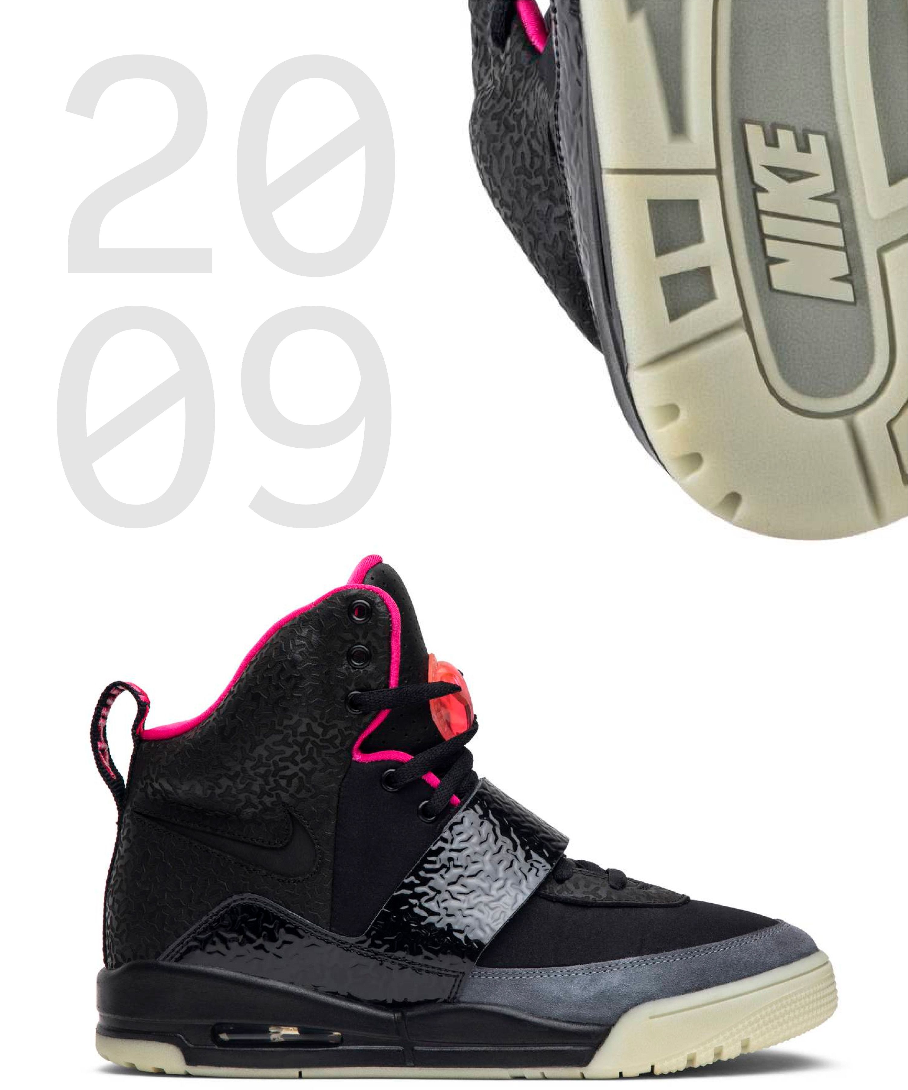 Air yeezy 2020 best sale