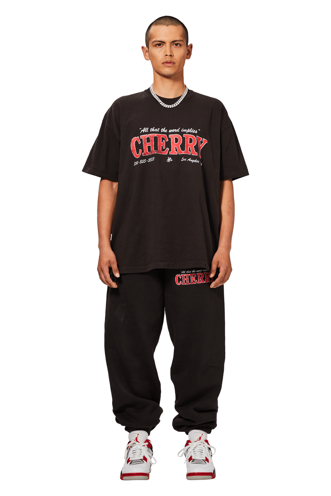 jordan 4 red octobers