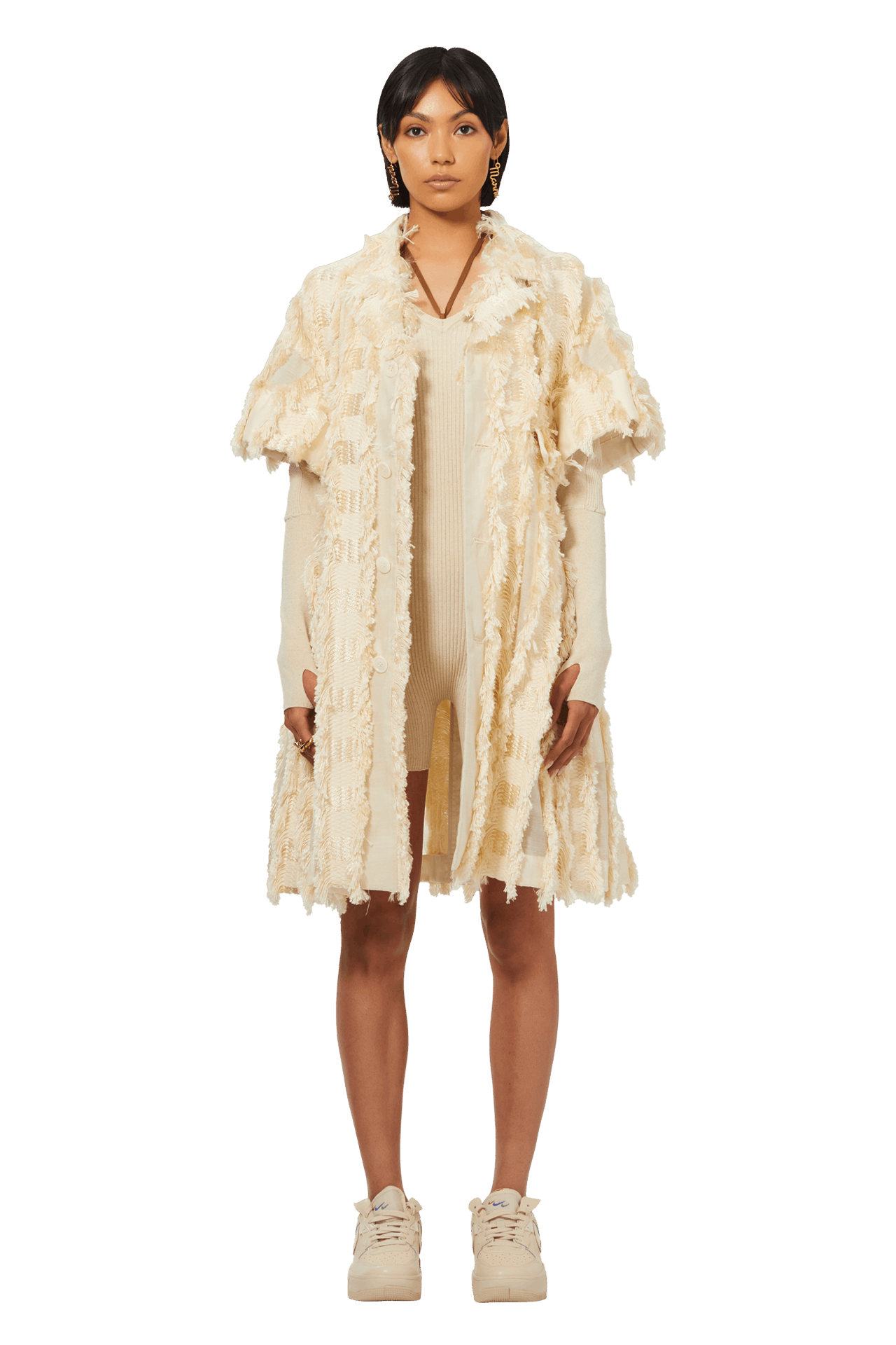 fontanka pearl white