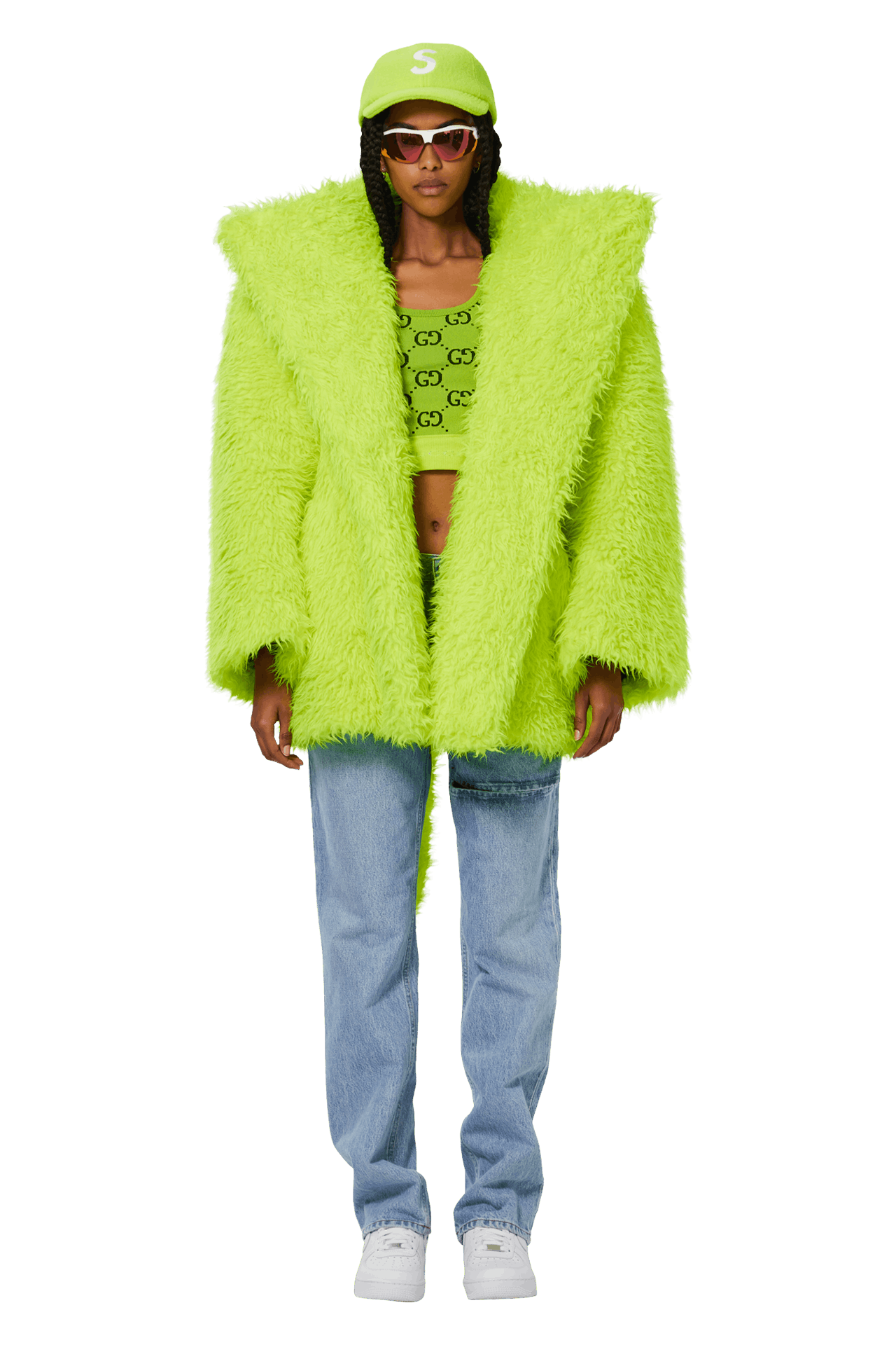 wmns air force 1 eas