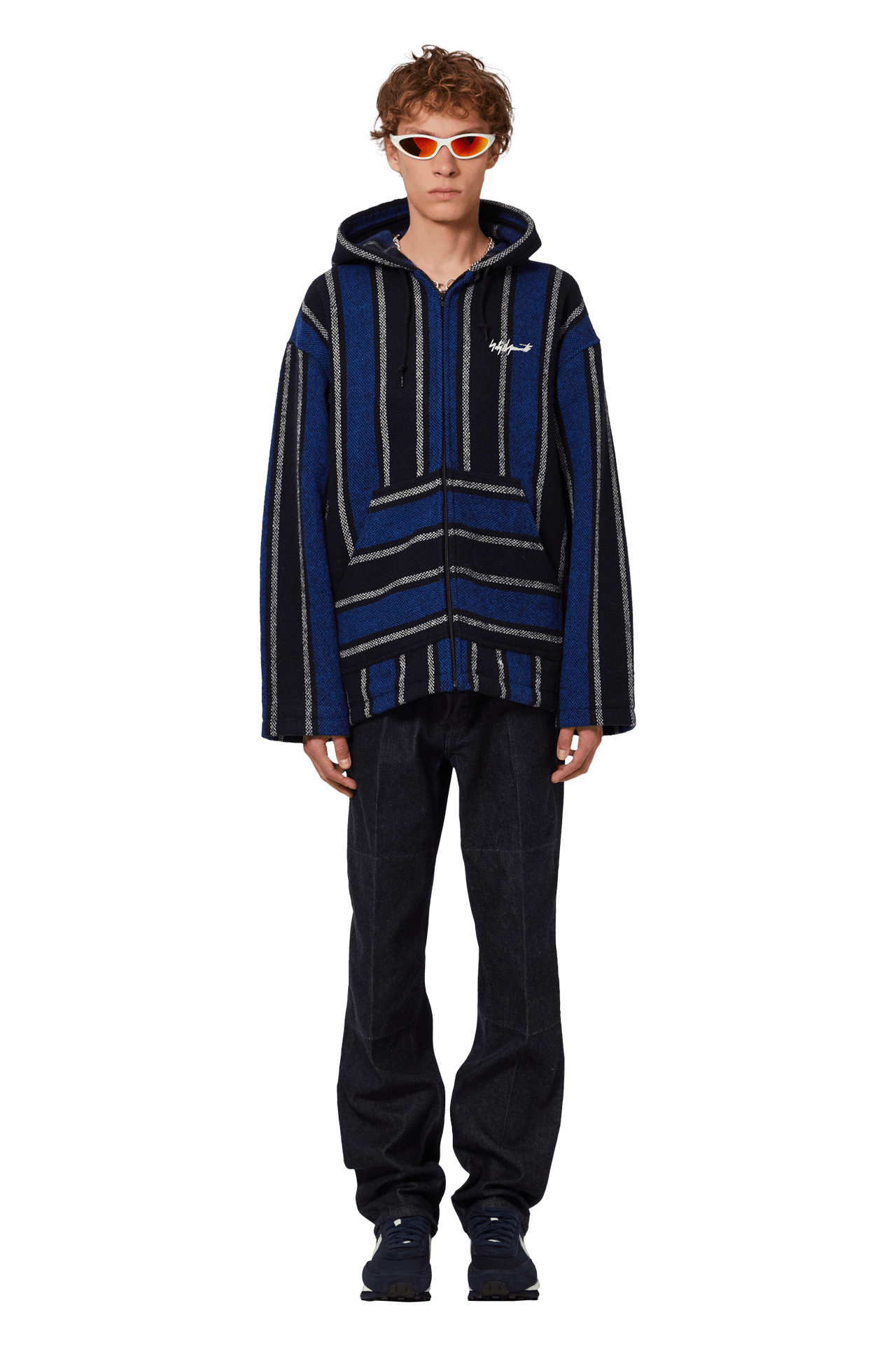 ldv waffle x sacai x fragment stockx