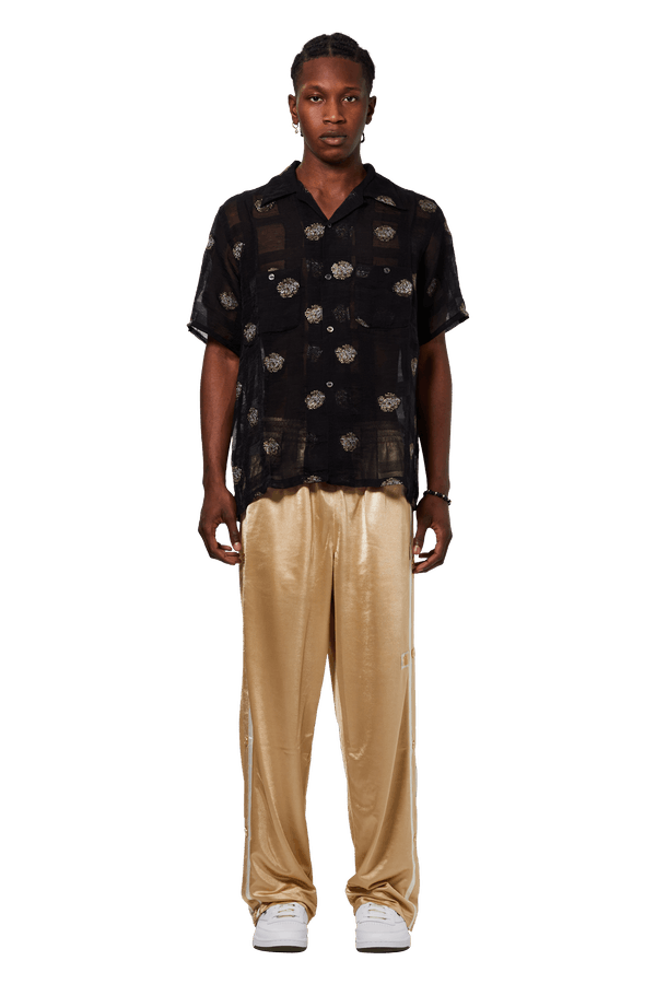 jjjjound x reebok club c 85 white beige