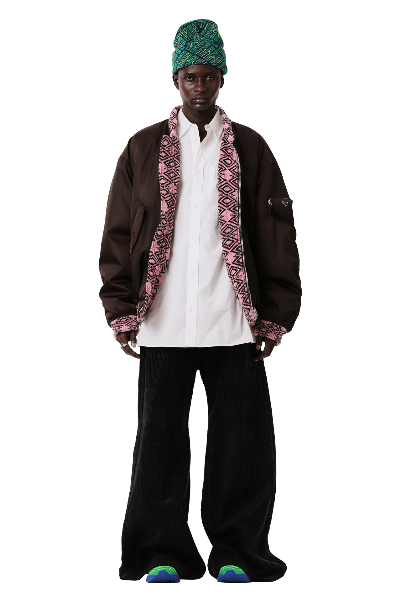 Supreme Funk Spel lout Beanie 橙 ニット帽 Supreme Funk Spellout