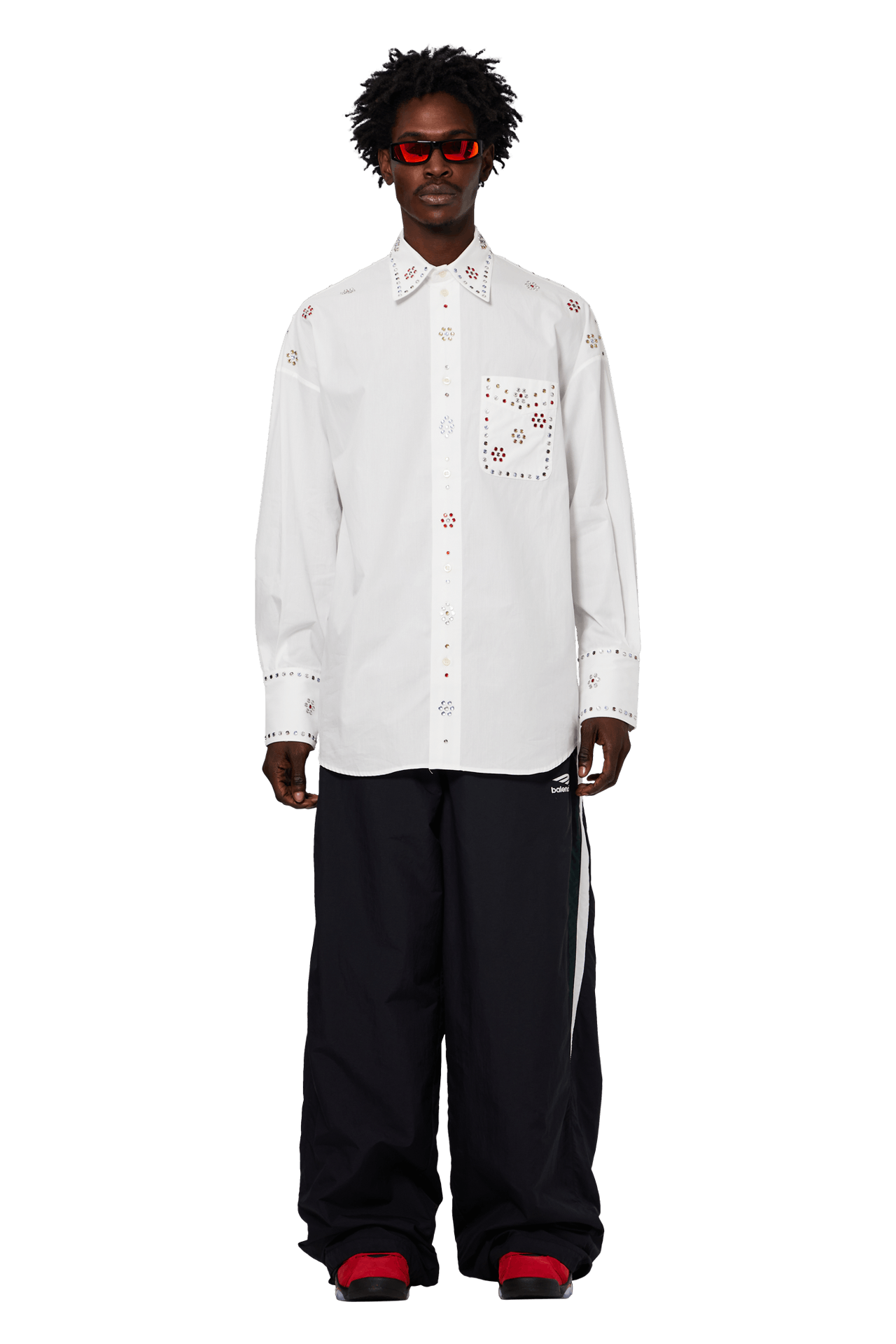 jordan toro bravo shirt