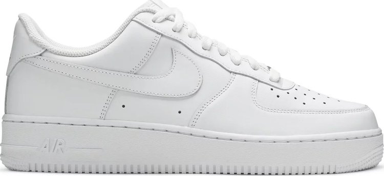 How To Clean Supreme Air Force 1 