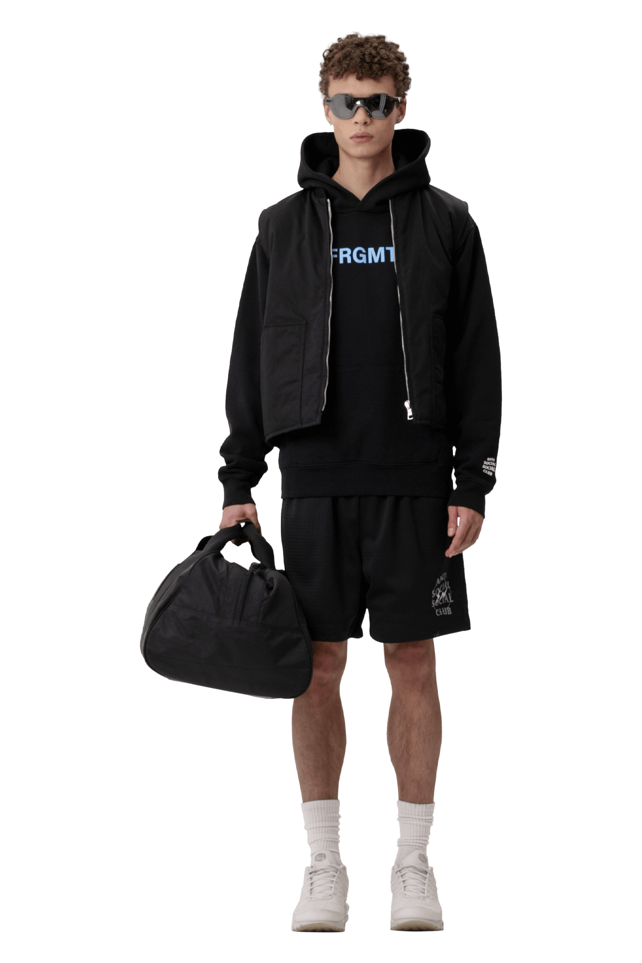 triple white air max vapormax plus