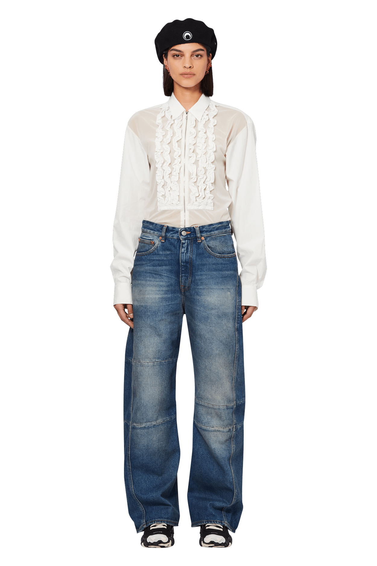 daybreak undercover black